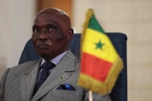 Me Wade : "Je refuse de m'installer dans l'informel"