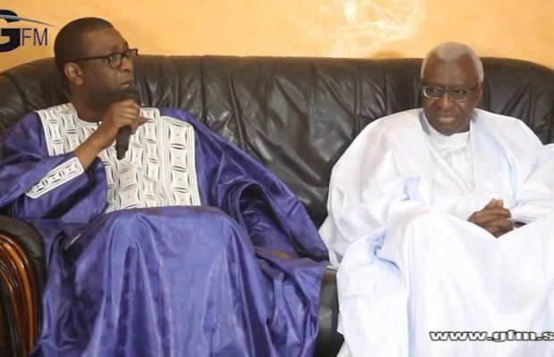 GFM répond aux critiques de Massata Diack: Ce que veut Youssou Ndour pour...