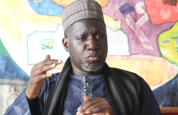 Propagation de la Covid-19: Imam Kanté "confine' les religieux et les personnes âgées