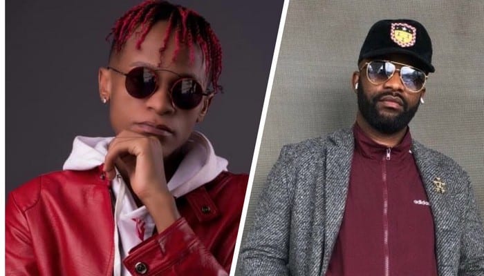 Show-Biz: Innoss’B fait une révélation sur Fally Ipupa qui remue la toile