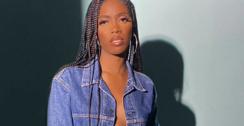 «Je ne suis pas difficile à avoir, je suis difficile à gagner», déclare Tiwa Savage à un fan qui souhaite l’avoir pour épouse