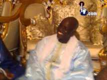 [VIDEO] Magal Serigne Abdoul Khadre Mbacké 2012: Allocution "S. Moustapha Saliou"