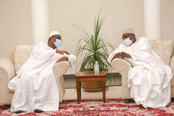 Covid -19 / Serigne Babacar Sy Mansour: "l'Etat n'a ni remède ni moyens ni solutions"