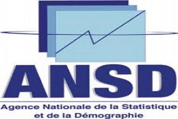 Echanges commerciaux: le Sénégal enregistre un déficit commercial de 48, 5 milliards de francs Cfa en juin