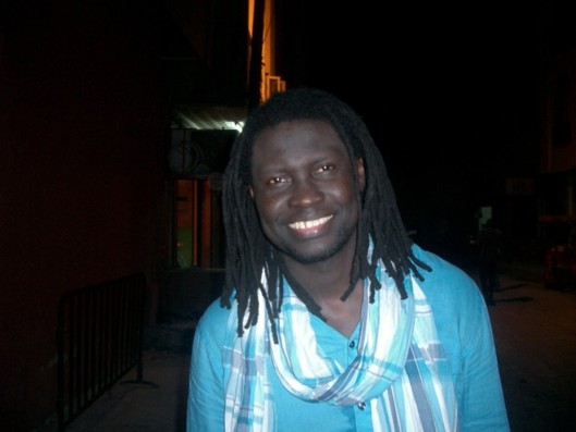 Yoro Ndiaye: "Il faut discipliner la composition du mbalax"