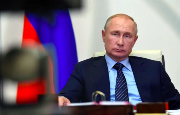 Coronavirus : La Russie a développé le « premier » vaccin, annonce Vladimir Poutine