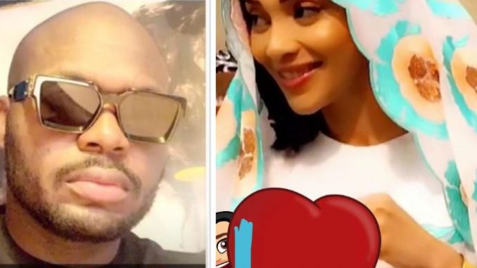 Photos - Après son divorce avec Ibou Touré, Adja Diallo se remarie. Découvrez son nouvel époux !