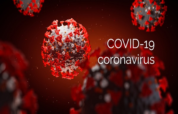 COVID-19 : 20 millions de cas dans le monde, un quart aux États-Unis, 5.000 morts par jour