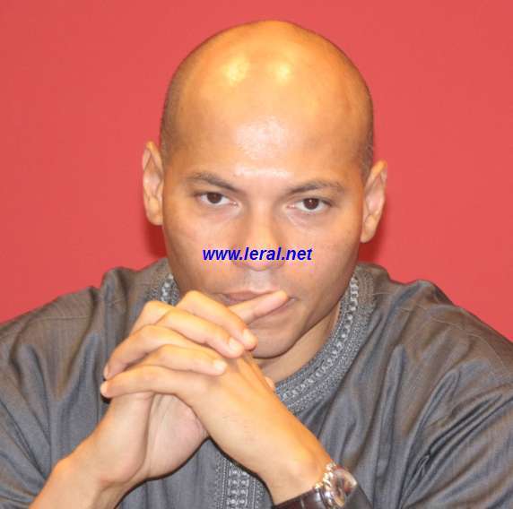 Karim Wade doit-il se faire du souci ?