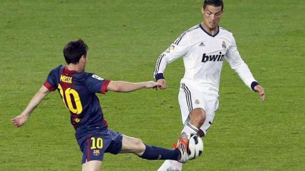 Les vérités de Cristiano Ronaldo sur Lionel Messi