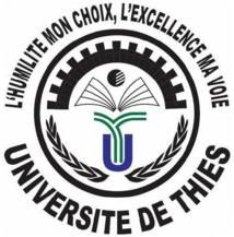 Les étudiants de Thiès barrent la route nationale