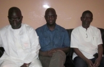 Politique : L’APR réclame la Mairie de Saint-Louis