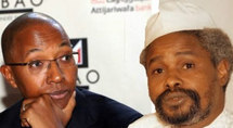 Abdoul Mbaye dans le viseur d’Ong tchadiennes