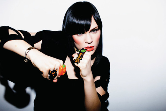 Jessie J bouleversée par la mort d'un fan