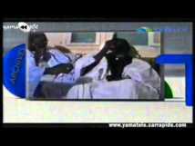 [VIDEO] Témoignages De Mame Abdou Aziz Dabakh sur Cheikh Ahmadou Bamba - [TOUBA TV]