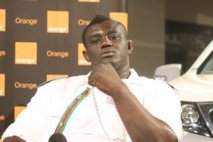 Saison de lutte 2012-2013 : Aziz Ndiaye s’offre les services de Balla Gaye 2