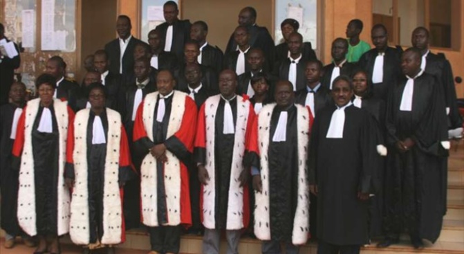 Podor - Le président du Tribunal affecté à Thiès comme...conseiller, pour avoir fait écrouer un dignitaire religieux