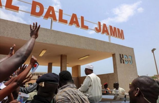Démission du PCA de Dalal Jamm: Le "virus" était déjà dans le fruit