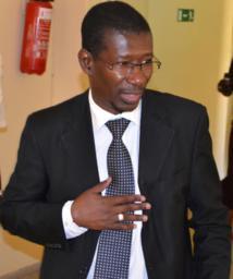 UGB : les enseignants demandent « un audit de la gestion » de Mary Teuw Niane