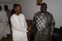 "Les premières tentatives de Macky Sall ne sont pas les meilleures", selon Khassimou Dia