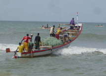 Foundiougne : Deux pêcheurs meurent par noyade