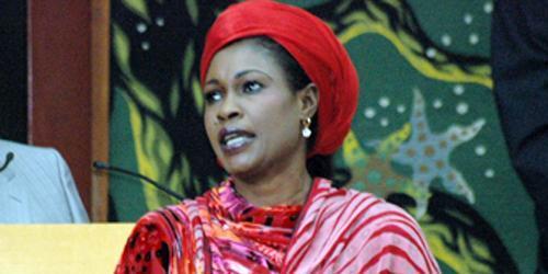 Les femmes parlementaires s'engagent à travers une caravane pour la paix en Casamance