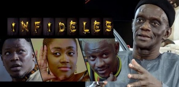 Poursuite de la diffusion de la série "Infidèles" sur la Sen Tv: Le Cnra pose des conditions