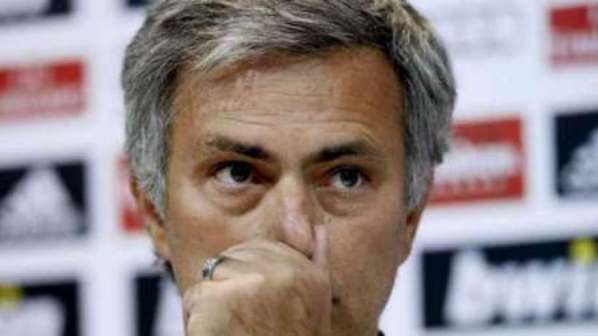 Mourinho s’offre un nouveau show pour défendre son Real Madrid