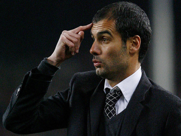 Pep Guardiola au Milan AC, ça chauffe !