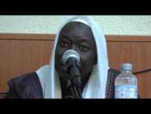 [VIDEO] Serigne Khadim LO: "Wakhtane wou am solo bou mouride yepp wara deglou"