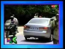 Humour "Kenkelibaa" du mercredi 07 Novembre 2012 [RTS1]