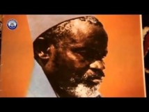 [VIDEO] "Jaar Jaari" Serigne Saliou Mbacke