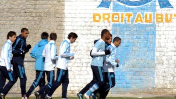Comment l’OM compte devenir le Barça français
