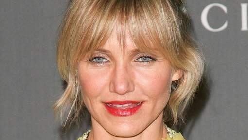 Cameron Diaz: "Mon secret? Danser et faire l'amour"