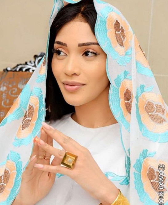 Faux mariage: Adja Diallo s'explique