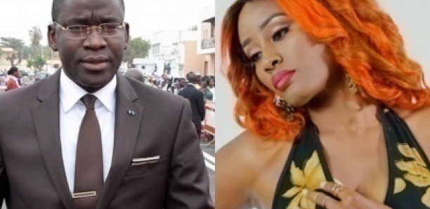 Le ministre Aliou Sow à Queen Biz: "Que ceux qui n’aiment pas votre musique écoutent leurs idoles et vous laissent tranquille"