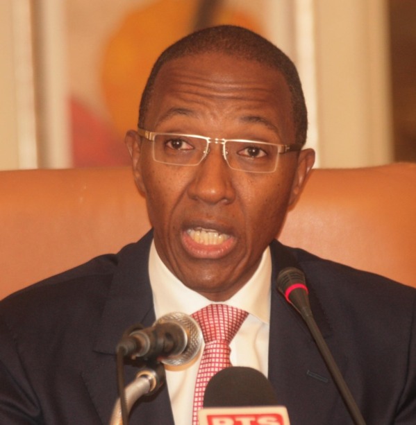 [AUDIO] Abdoul Mbaye : «Ceux qui ont volé l’argent du Sénégal le payeront»