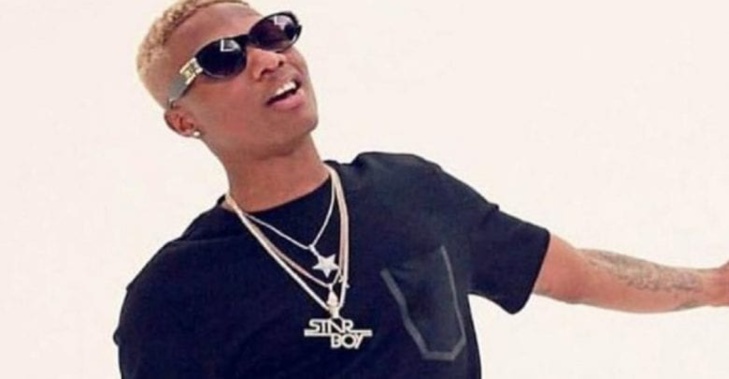 Wizkid devient le premier artiste africain à atteindre 2 milliards de streaming sur Spotify