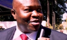 Alioune Badara Cissé : « Je n’ai jamais voyagé sans informer les autorités »