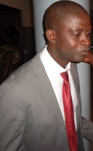 Le griot de Racine Talla engueule le journaliste Ibrahima Diédhiou de la Rts