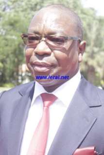 Mankeur Ndiaye s'engage à consolider les acquis