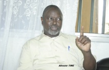 Fonds appartenant à Habré: Alioune Tine pas satisfait de la réponse du Premier ministre