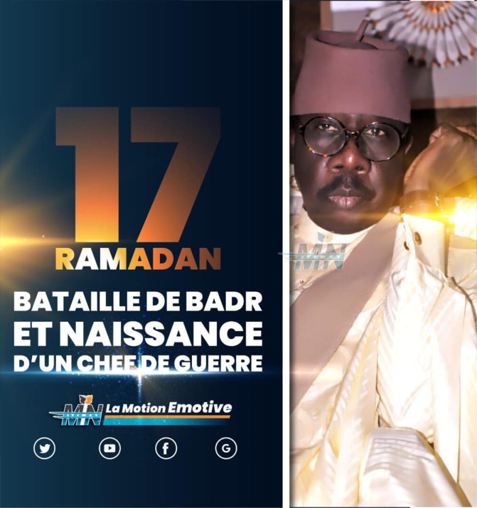 Serigne Moustapha Sy : le Monument vivant