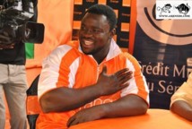 Décidé à affronter Balla Gaye 2, Eumeu Séne sur le point de lâcher Gaston Mbengue