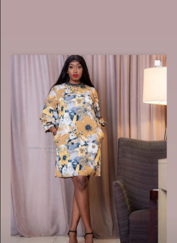 Photos - L'actrice Tatira Sow, très élégante et classe. Regardez ! Photos - L'actrice Tatira Sow, très élégante et classe. Regardez !