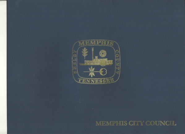 En visite aux Usa : Le Khalif de Bambilor THIERNO AMADOU BA, conseiller municipal d’honneur de la ville de Memphis