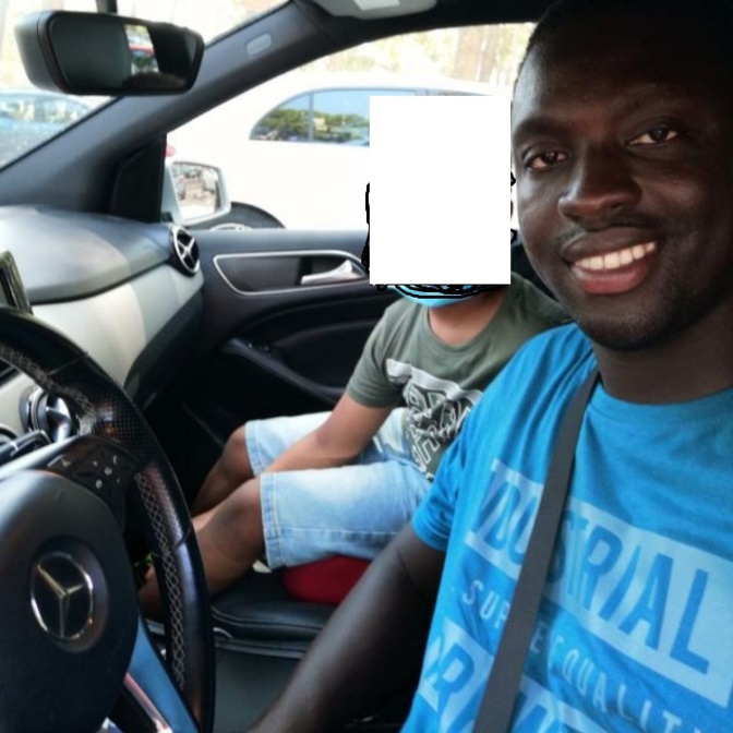Allemagne -  Un sénégalais meurt en plein match, victime d'un...