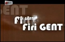 "Firi-Gent" du jeudi 08 novembre 2012 [2012]