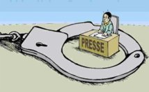 Délits de presse : le chef de l'Etat veut la dépénalisation
