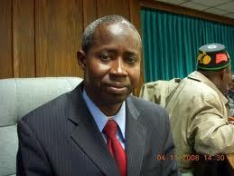 Alioune Niane n'est pas un expert!